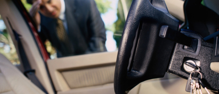 24 hour car locksmith in Isla Vista