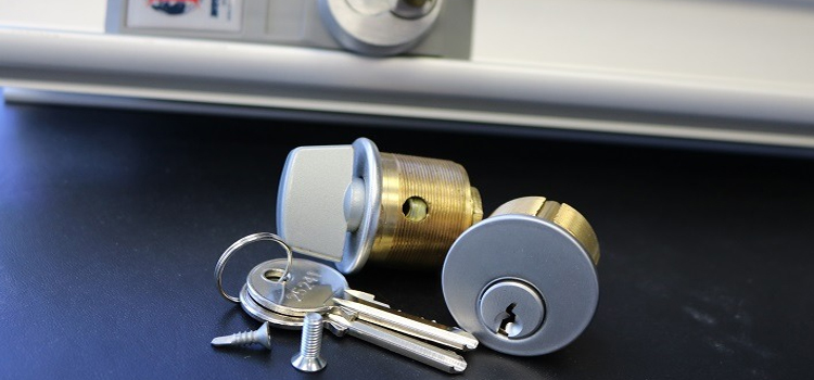 Commercial Lock Installation Isla Vista