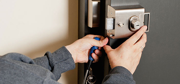 Deadbolt Lock Installation Isla Vista