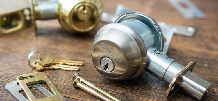 Doorknob Locks Repair Isla Vista