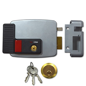 electronic door lock repair Isla Vista