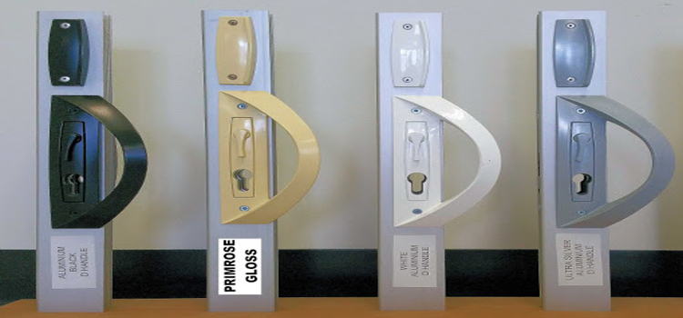 Sliding Door Handle Design Isla Vista
